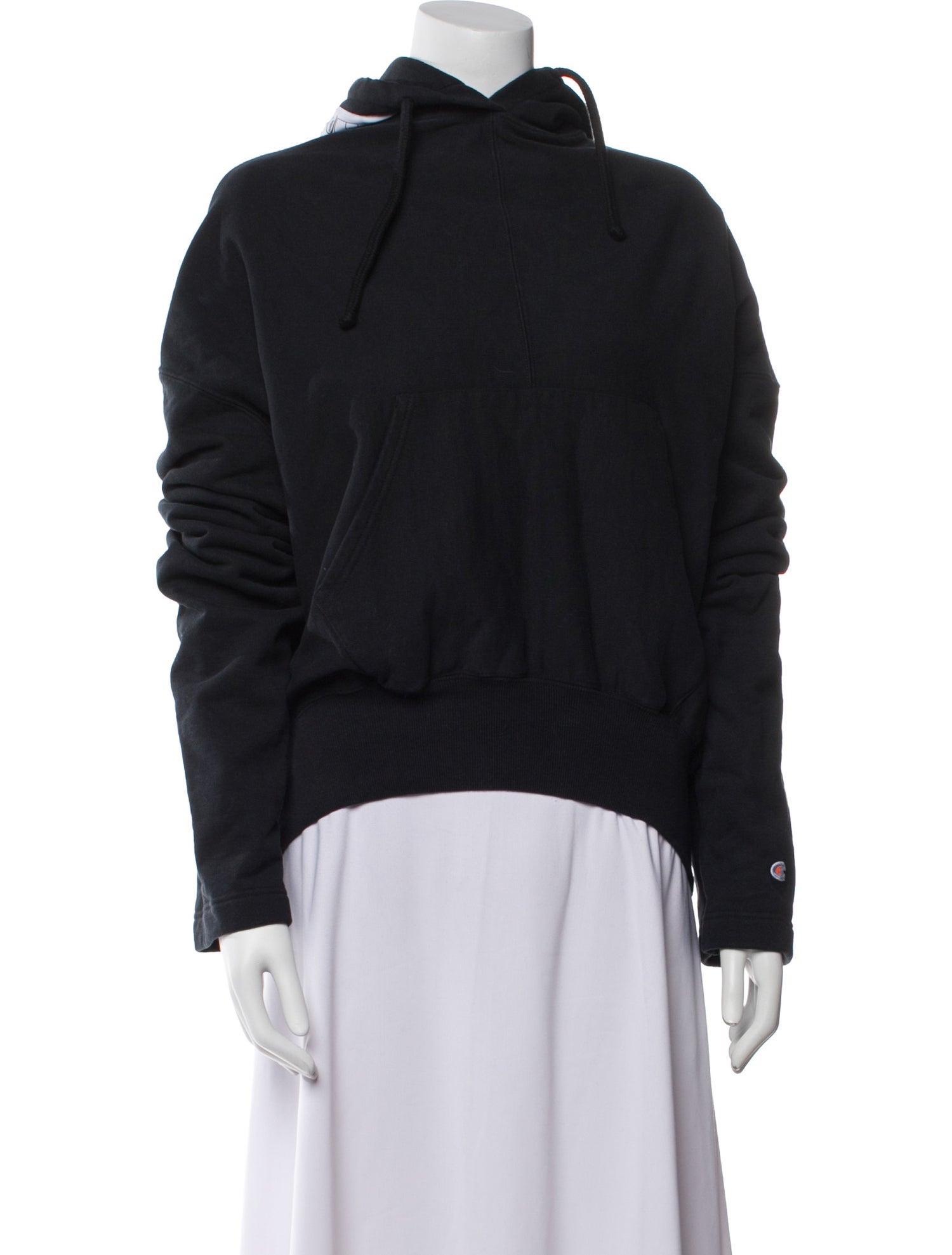 Vetements x Champion 2017 Crew Neck Sweatshirt