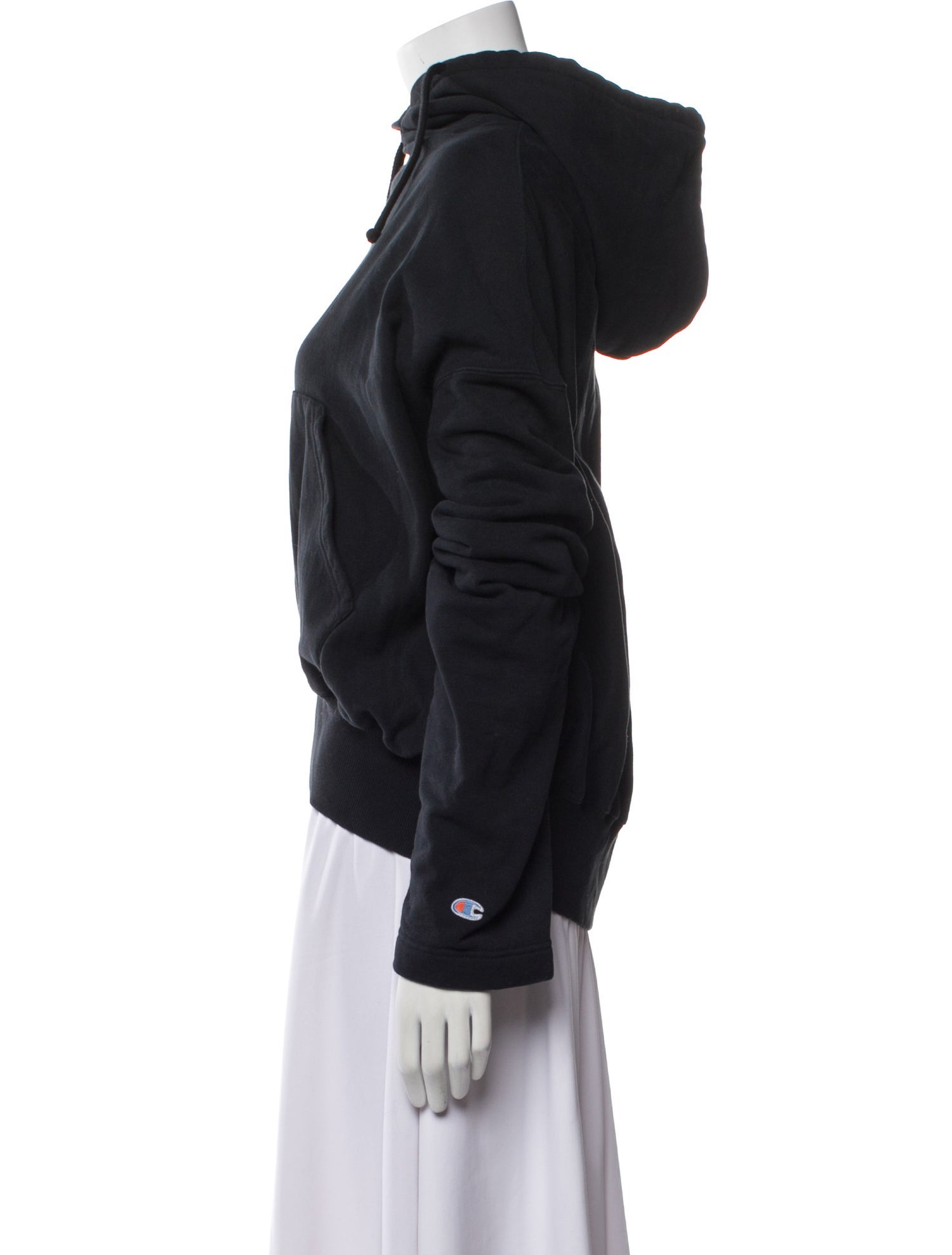 Vetements x Champion 2017 Crew Neck Sweatshirt