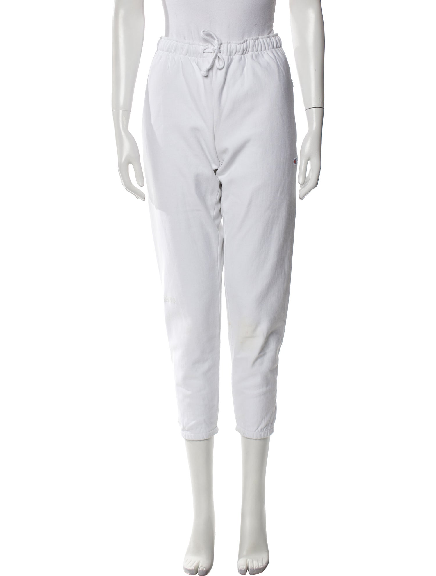 Vetements x Champion 2017 Lounge Set