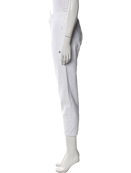 Vetements x Champion 2017 Lounge Set