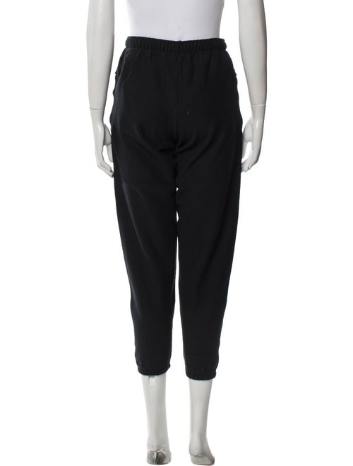 Vetements x Champion 2017 Graphic Print Sweatpants