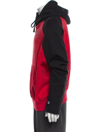 Vetements x Champion 2017 Graphic Print Hoodie