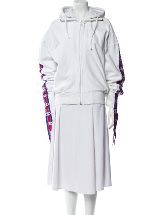 Vetements x Champion 2017 Jacket