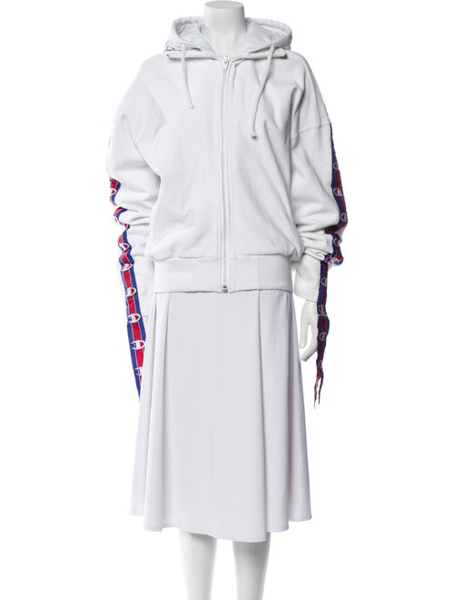 Vetements x Champion 2017 Jacket