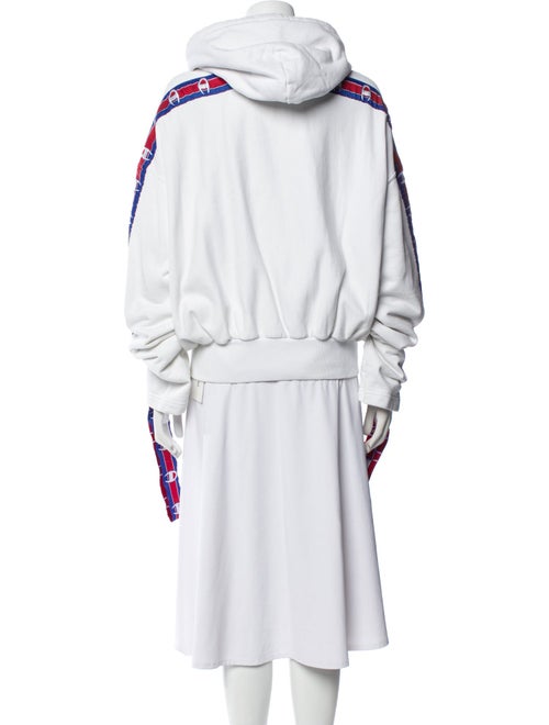 Vetements x Champion 2017 Jacket