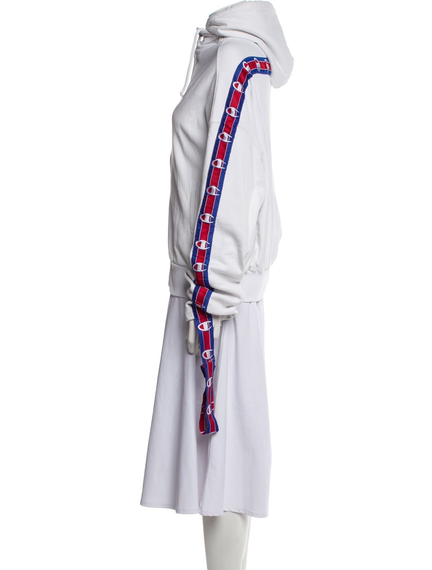 Vetements x Champion 2017 Bomber Jacket