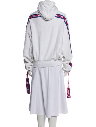 Vetements x Champion 2017 Bomber Jacket