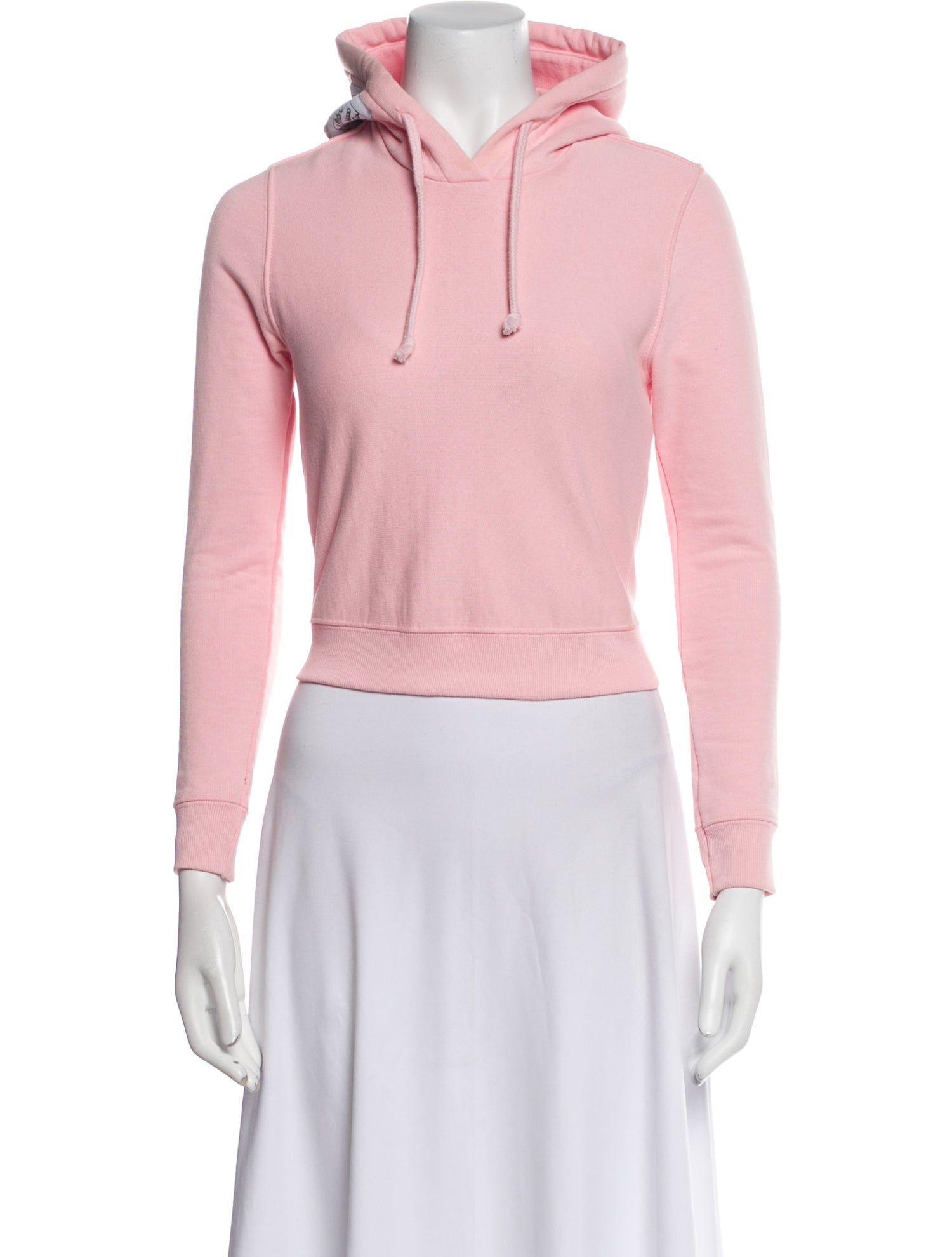 Vetements x Champion 2017 Mock Neck Sweatshirt