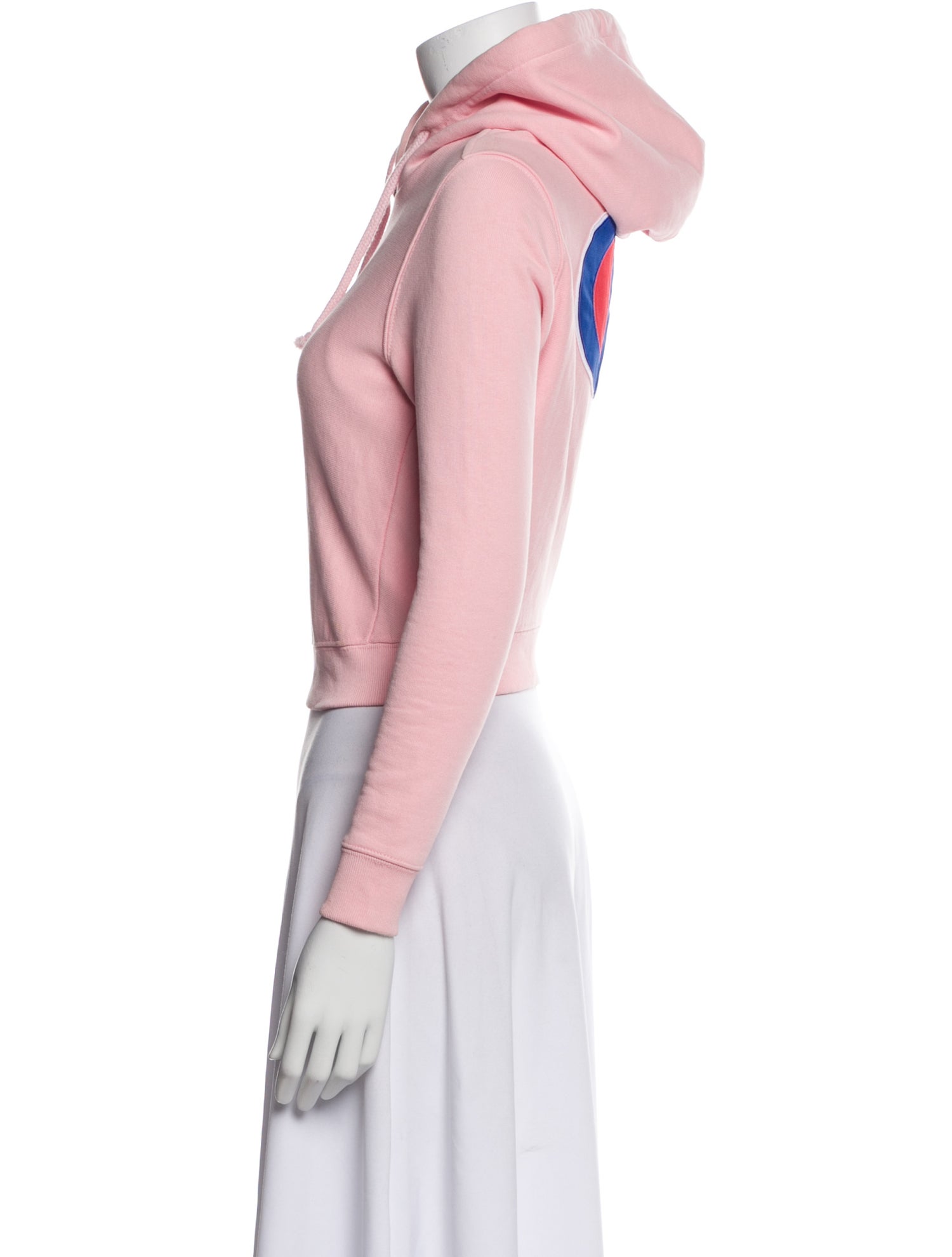 Vetements x Champion 2017 Mock Neck Sweatshirt