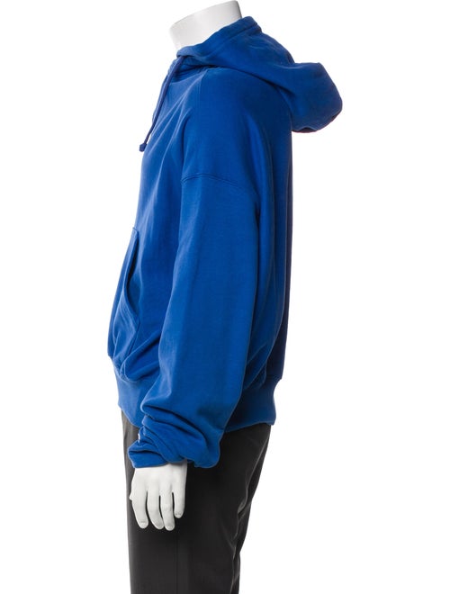 Vetements x Champion 2017 Crew Neck Hoodie