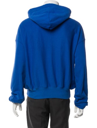 Vetements x Champion 2017 Crew Neck Hoodie