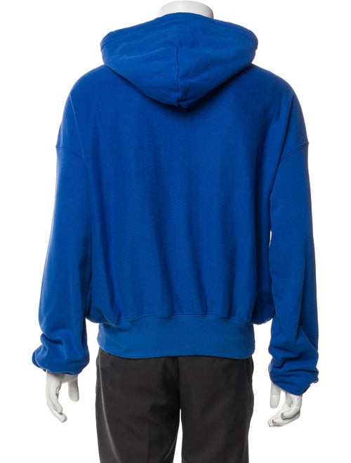 Vetements x Champion 2017 Crew Neck Hoodie