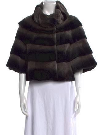 Christopher Whyte Fur Fur Jacket