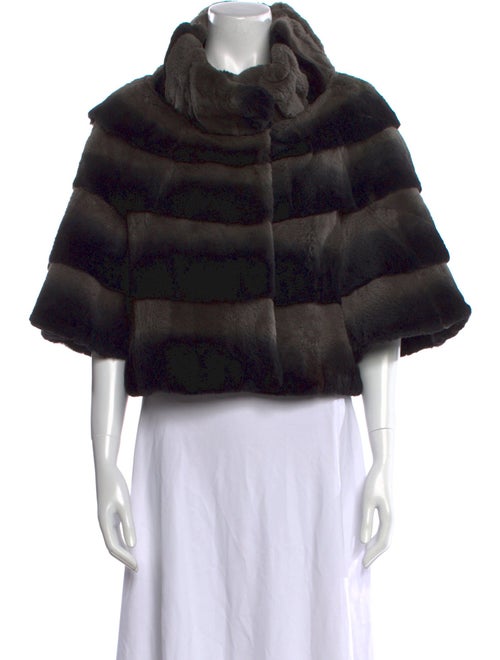 Christopher Whyte Fur Fur Jacket