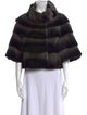 Christopher Whyte Fur Fur Jacket