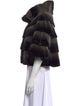Christopher Whyte Fur Fur Jacket