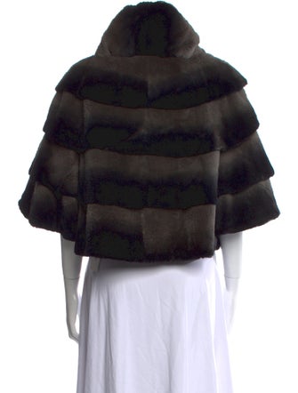 Christopher Whyte Fur Fur Jacket