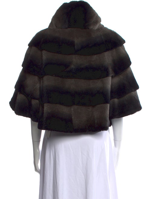 Christopher Whyte Fur Fur Jacket