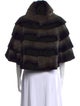 Christopher Whyte Fur Fur Jacket