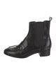 Chylak Leather Chelsea Boots
