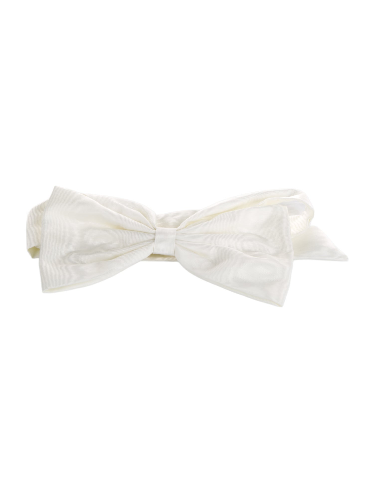 Chylak Bow Hair Clip