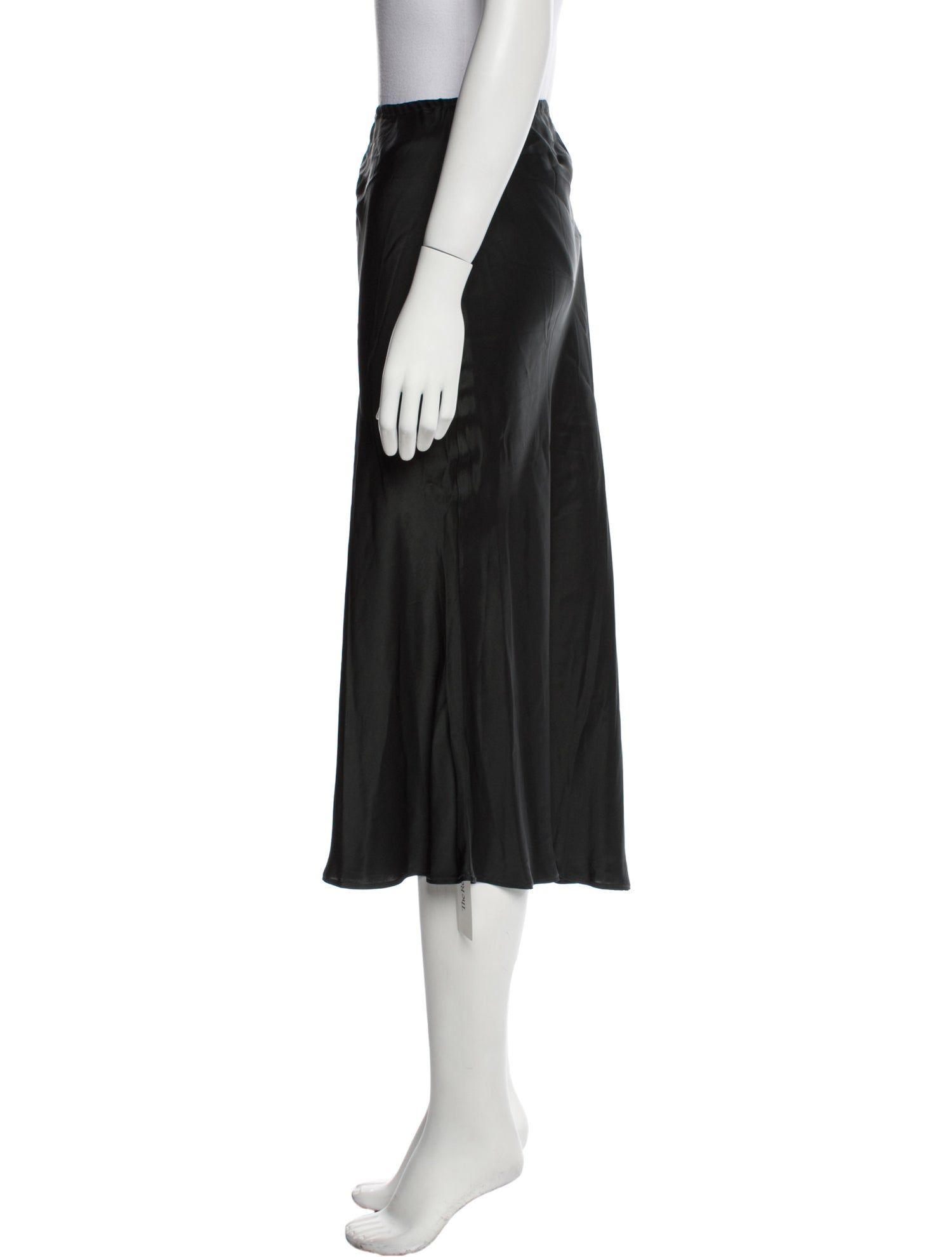 Ciao Lucia Silk Midi Length Skirt w/ Tags