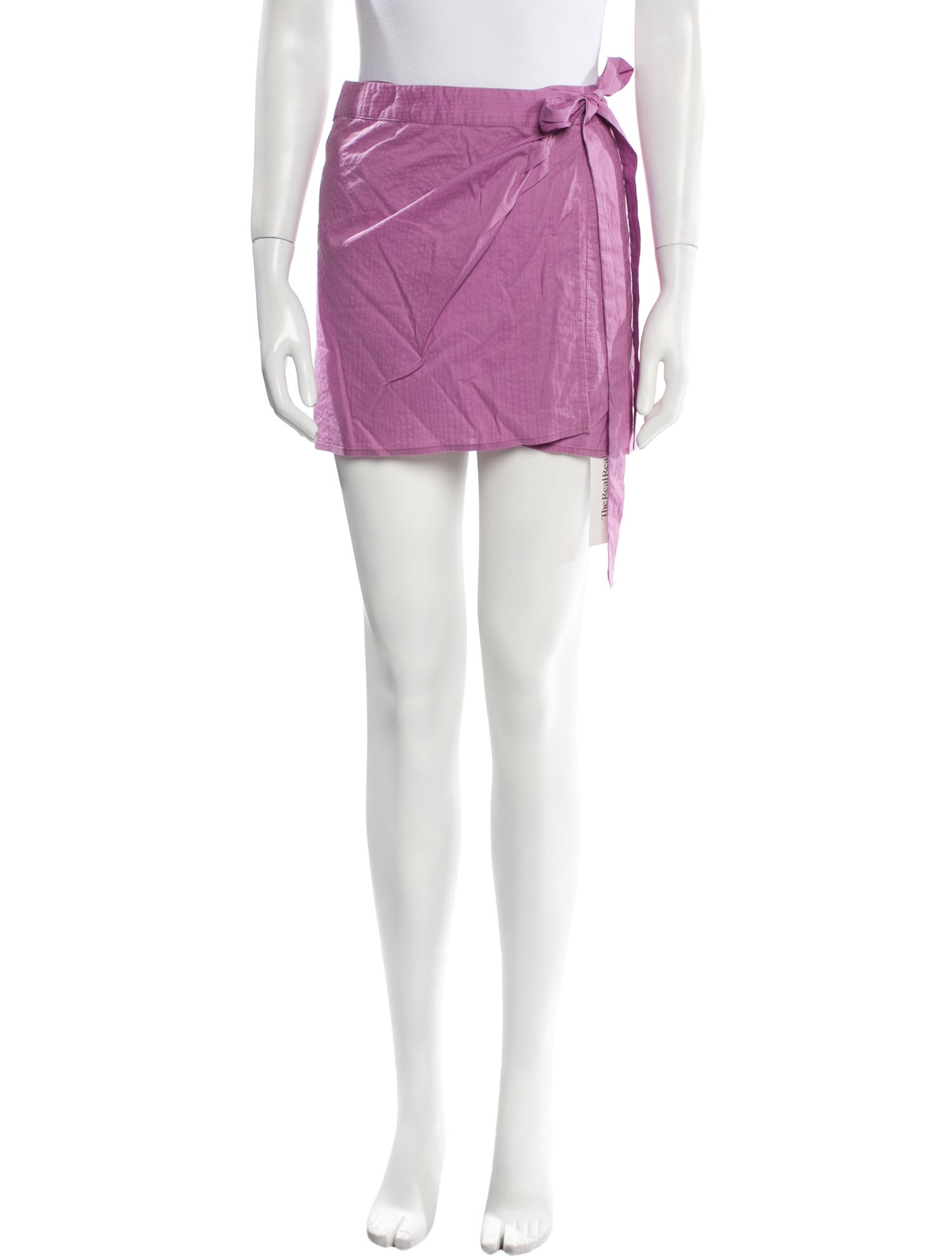 Ciao Lucia Mini Skirt