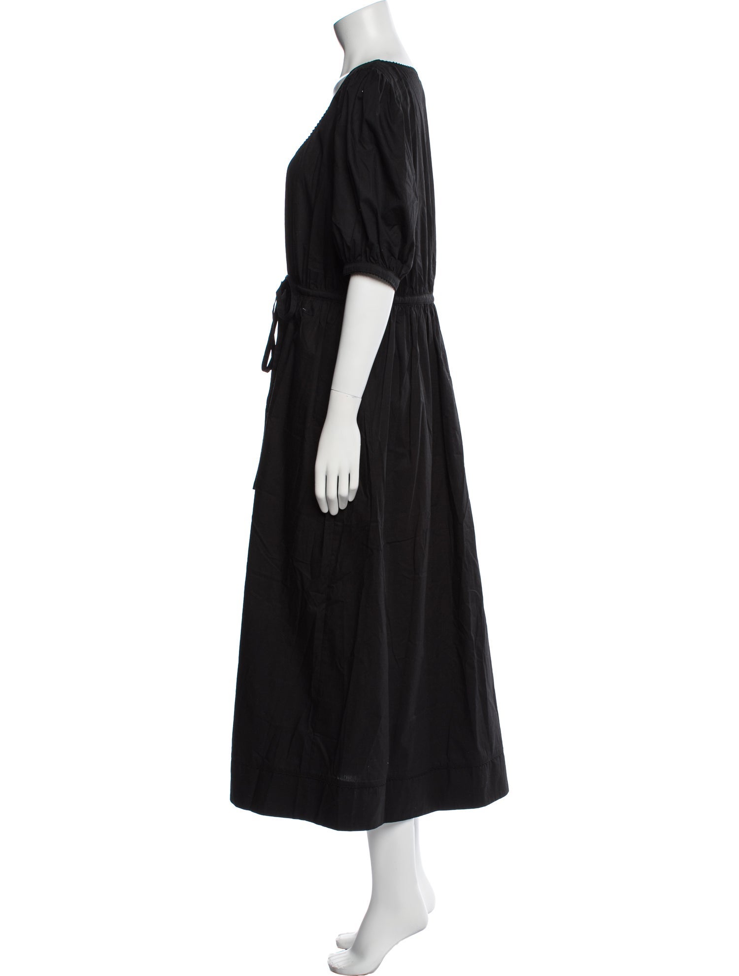 Ciao Lucia Scoop Neck Long Dress w/ Tags
