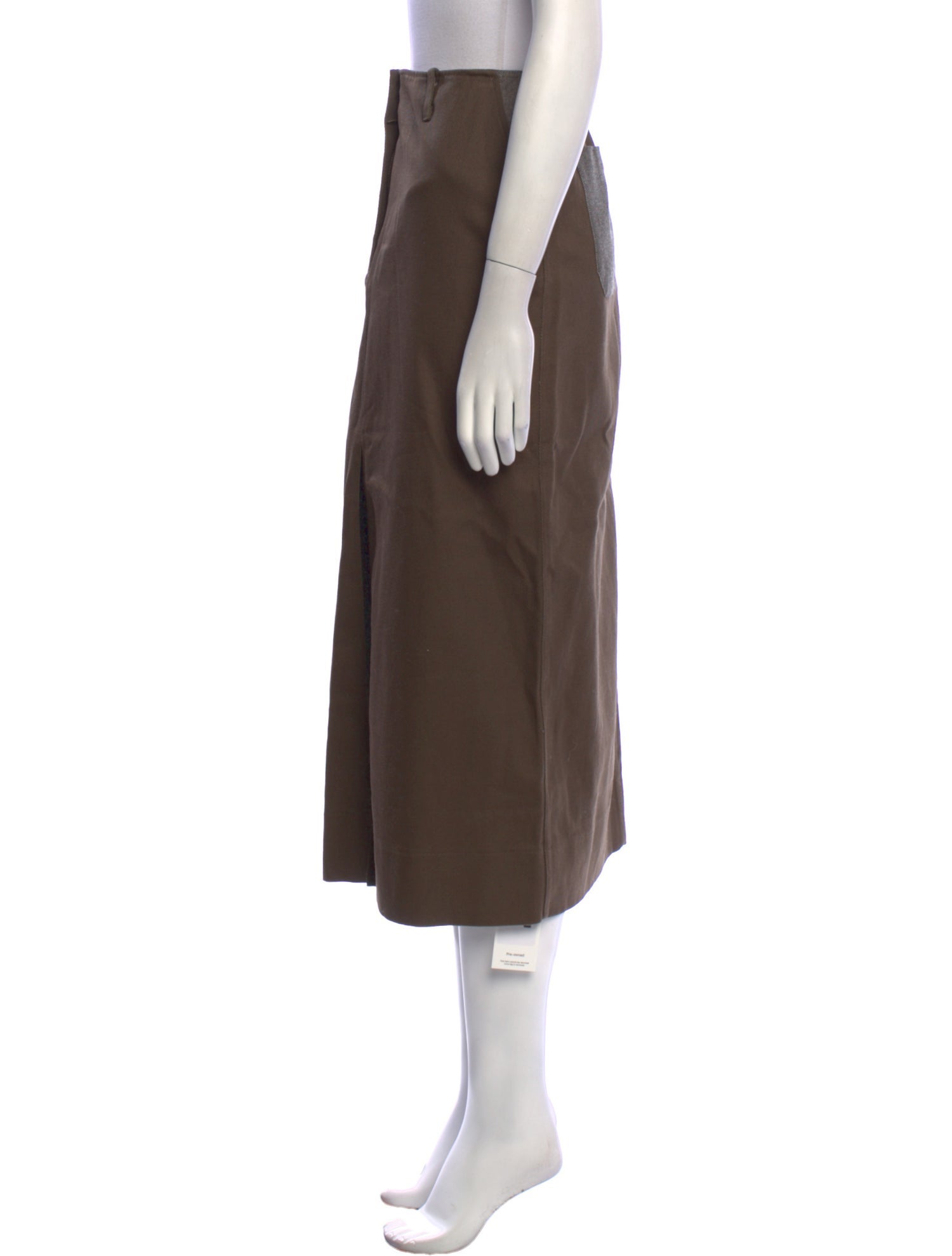 Ciao Lucia Midi Length Skirt w/ Tags