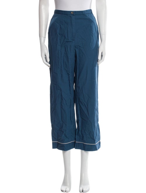 Ciao Lucia Nylon Flared Pants