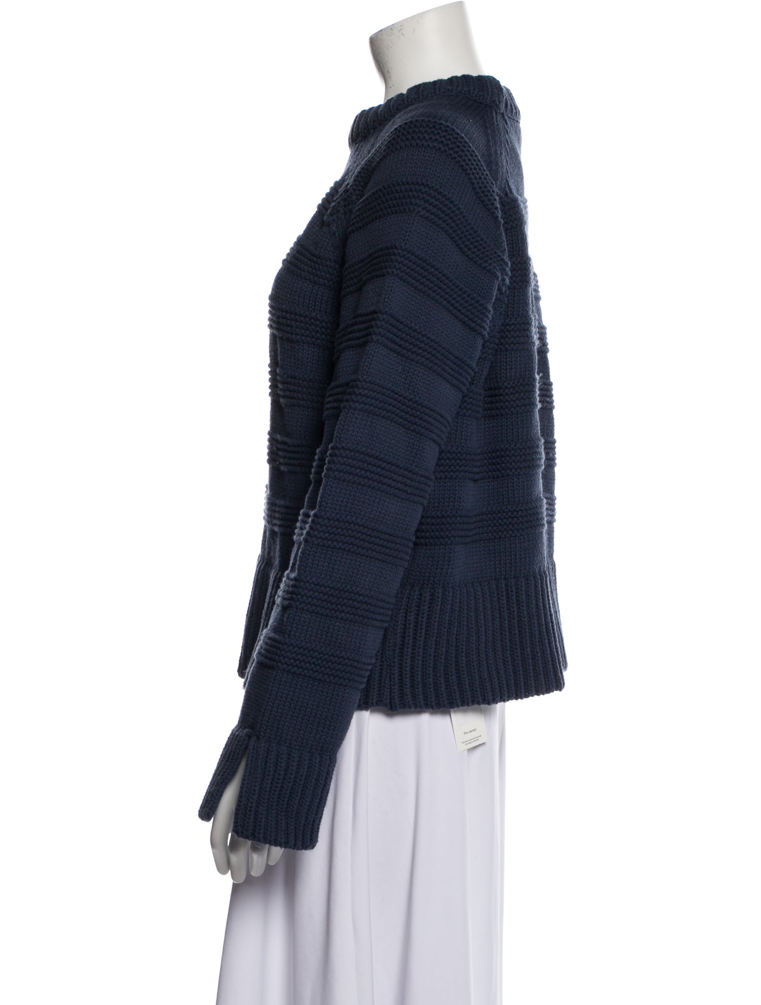 Ciao Lucia Crew Neck Sweater