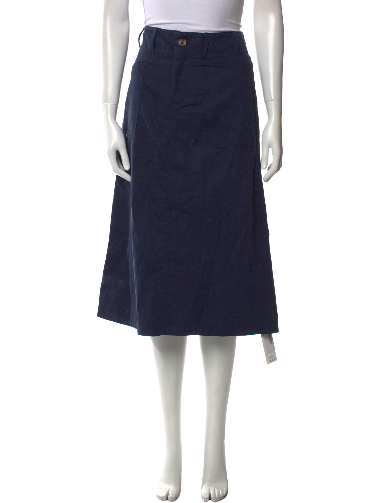 Ciao Lucia Knee-Length Skirt