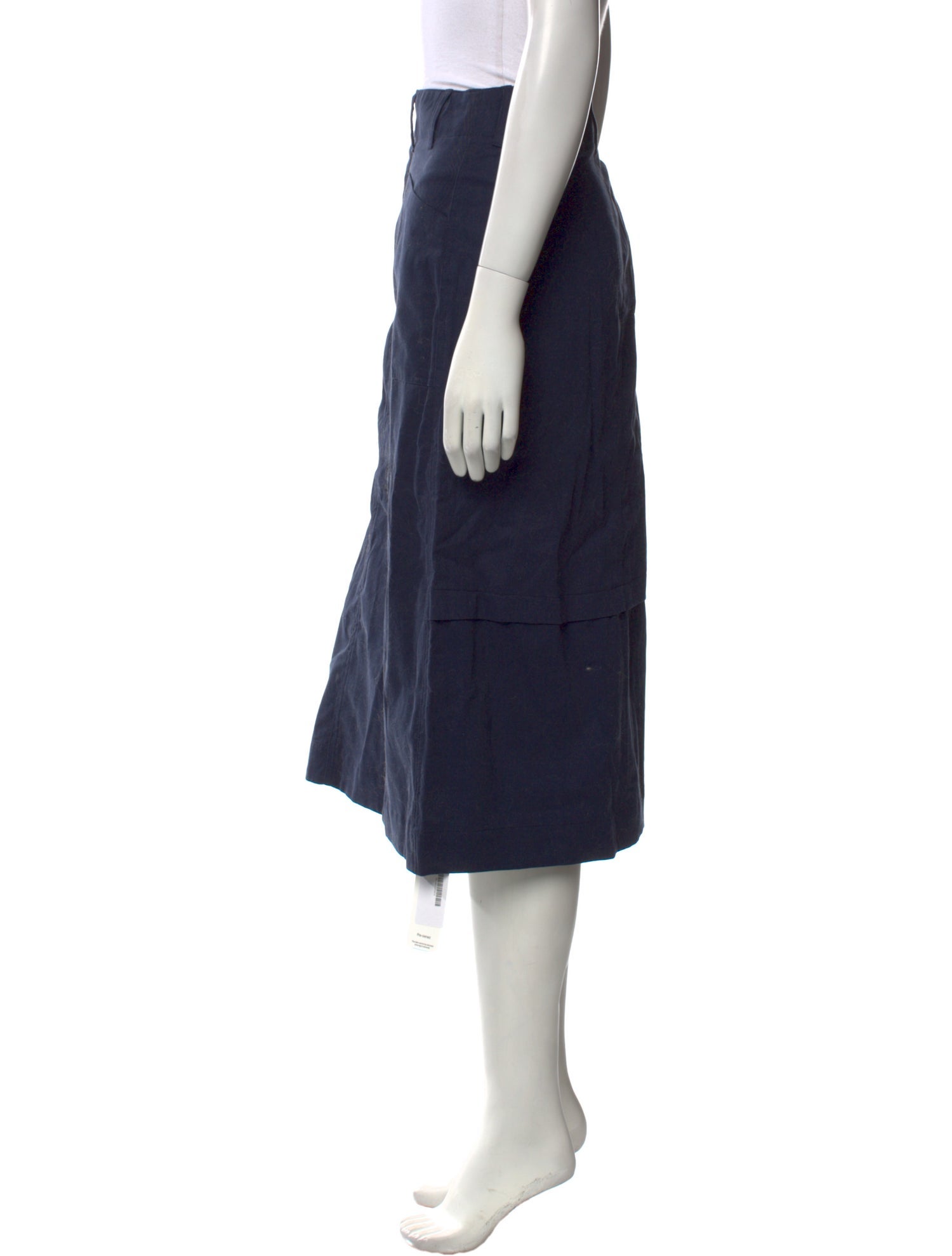 Ciao Lucia Knee-Length Skirt