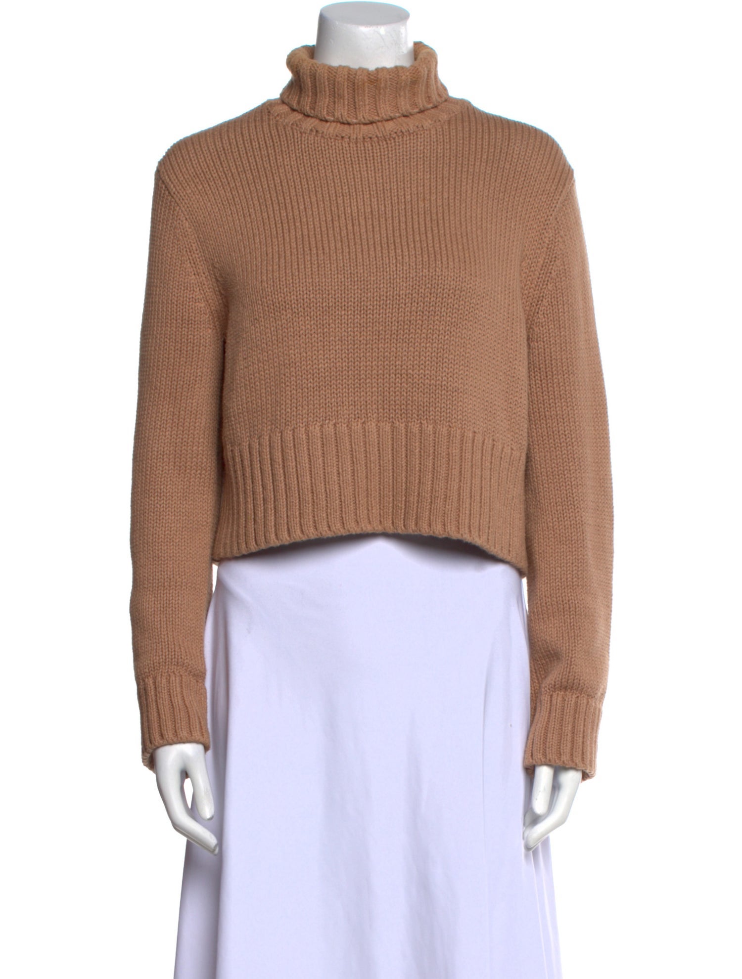 Ciao Lucia Turtleneck Sweater
