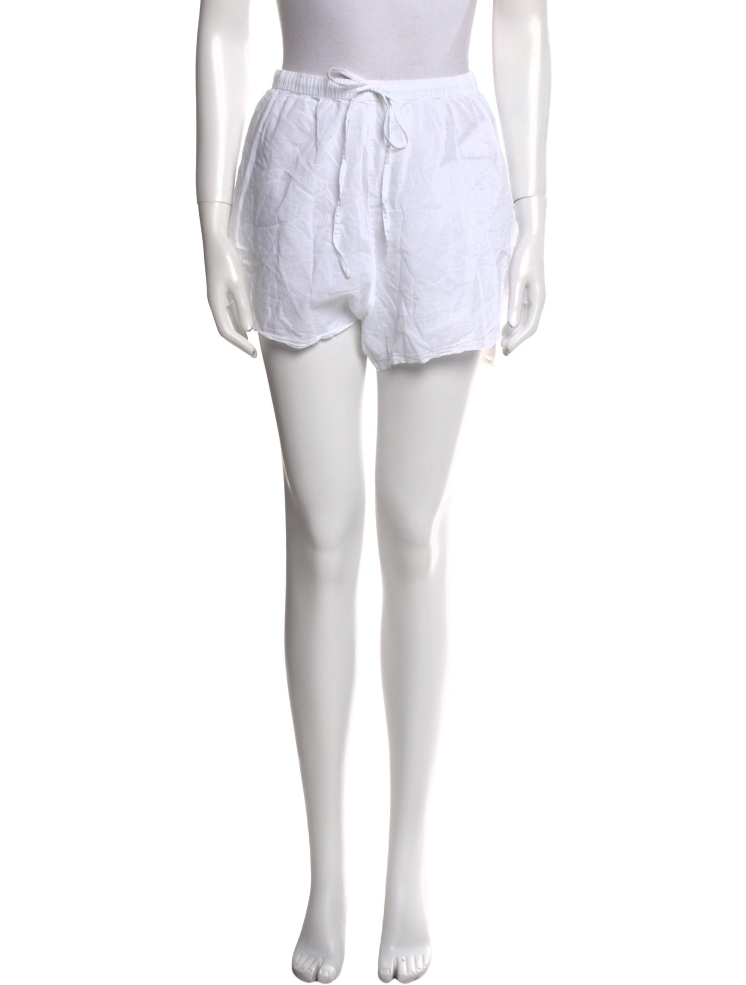 Ciao Lucia Mini Shorts