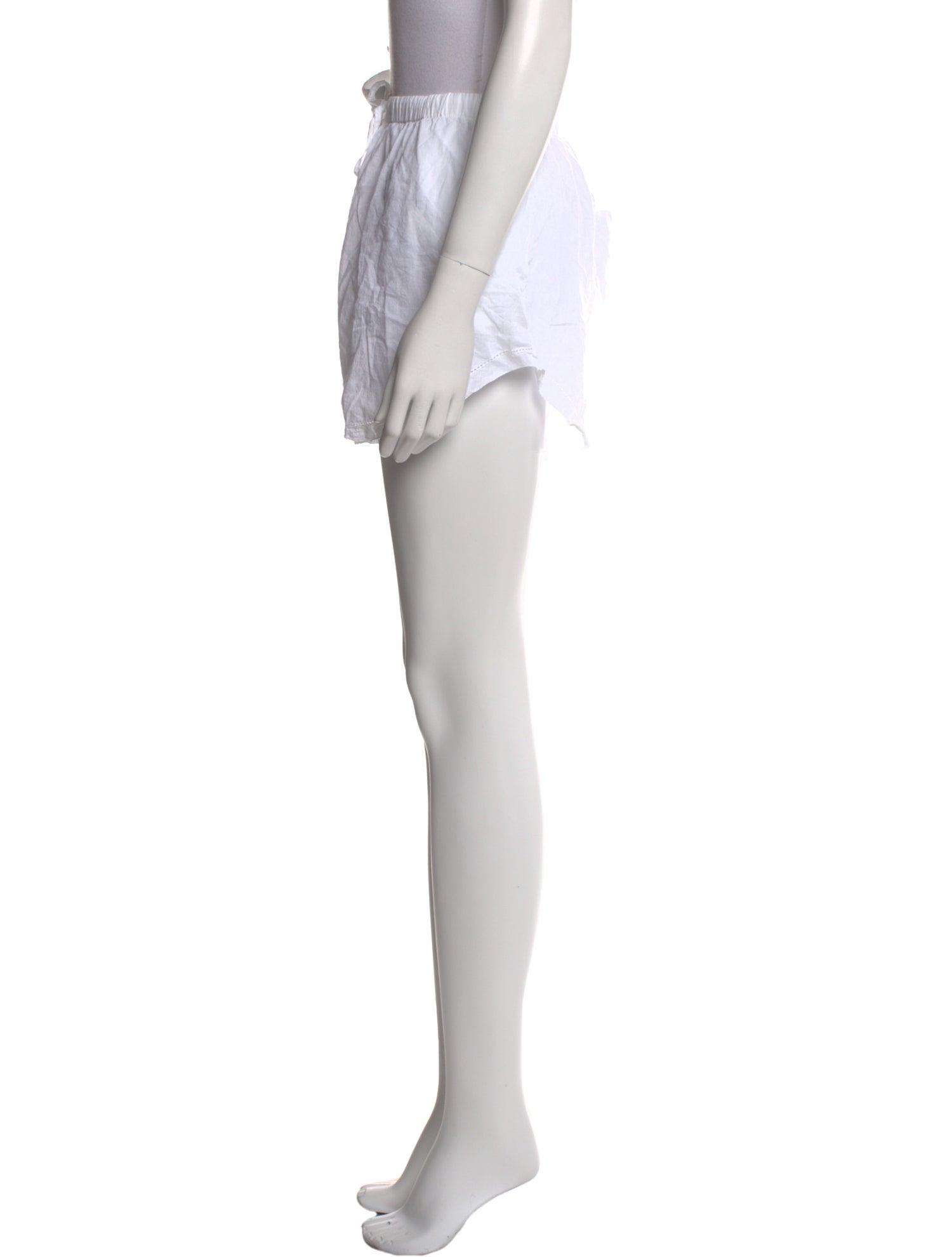 Ciao Lucia Mini Shorts