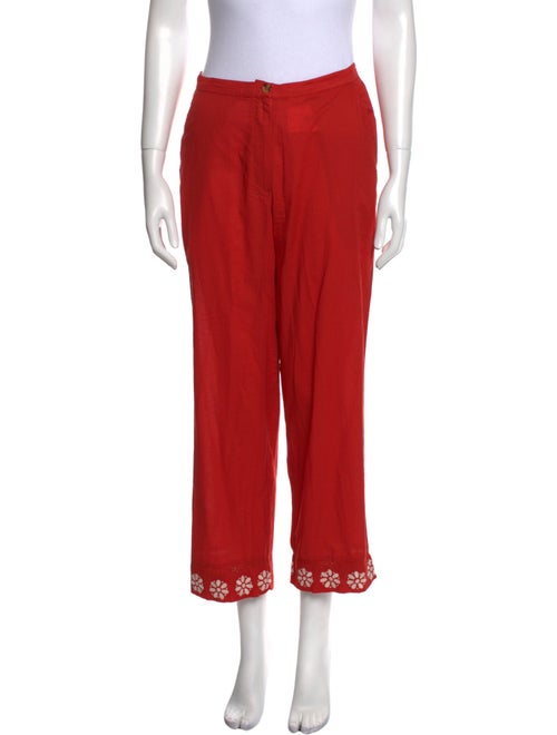 Ciao Lucia Wide Leg Pants