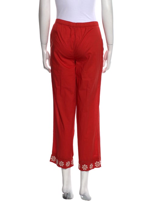 Ciao Lucia Wide Leg Pants