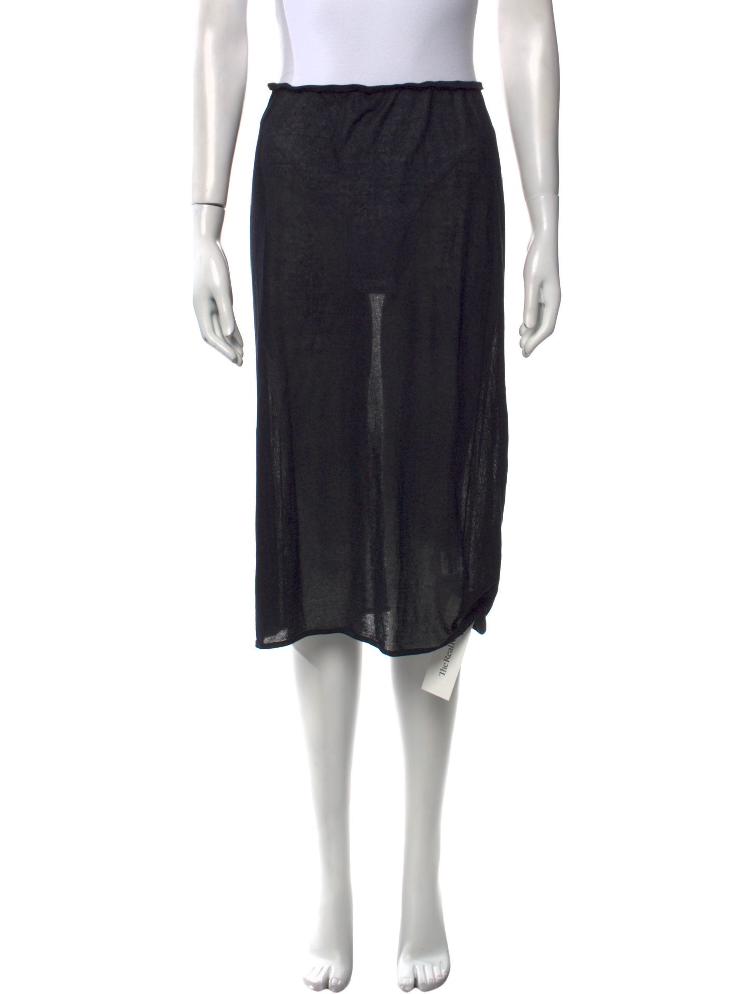 Ciao Lucia Knee-Length Skirt