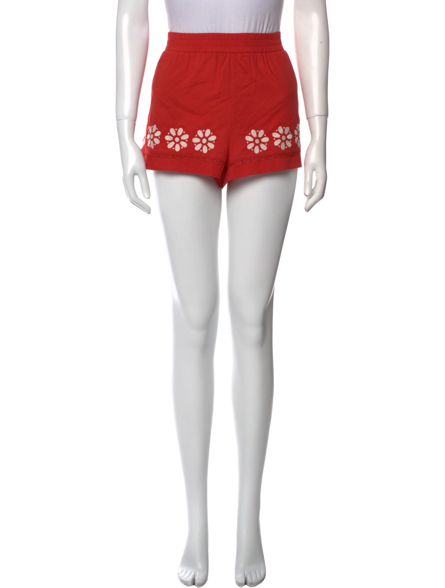 Ciao Lucia Mini Shorts