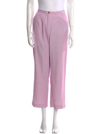 Ciao Lucia Wide Leg Pants