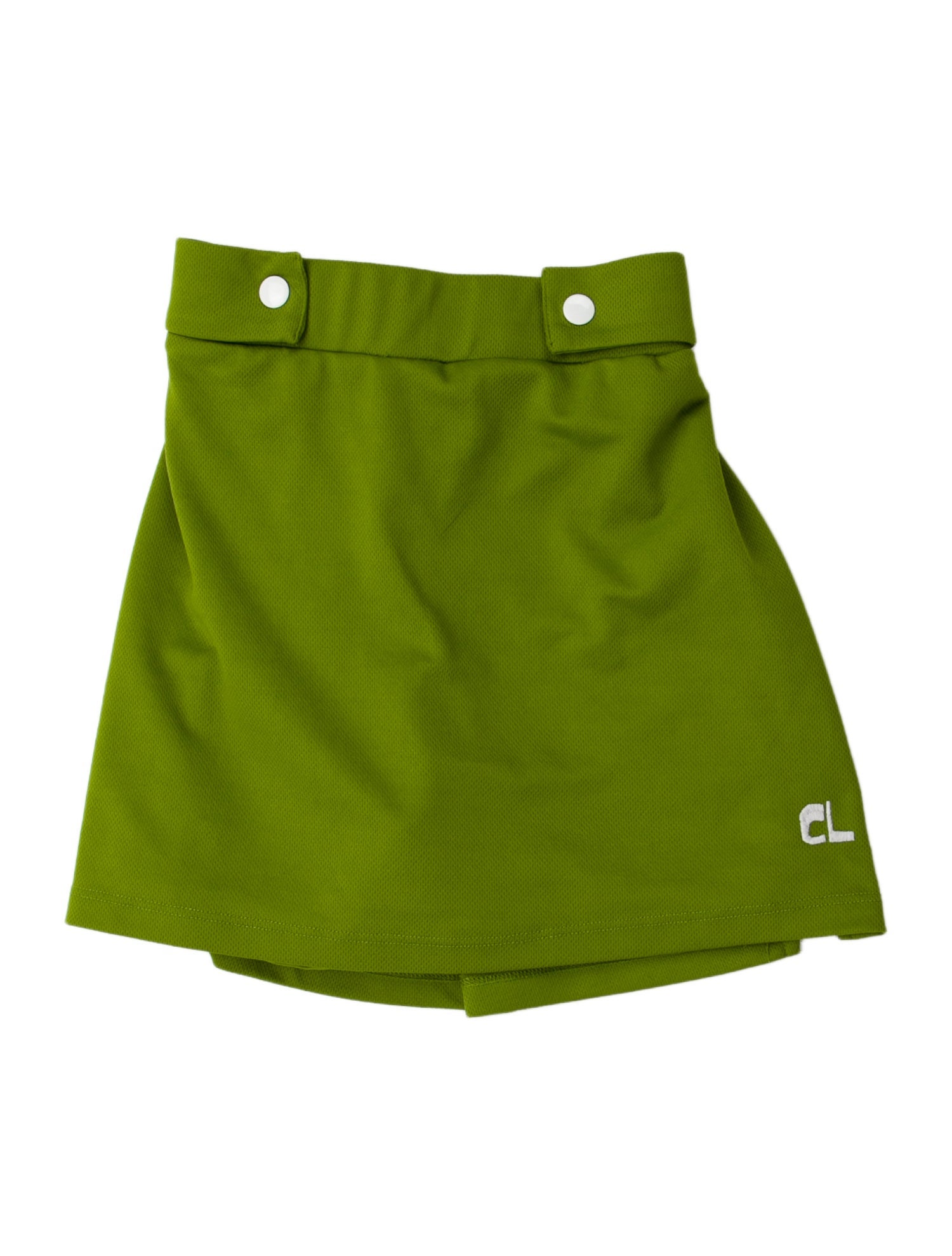 Ciao Lucia Mini Shorts