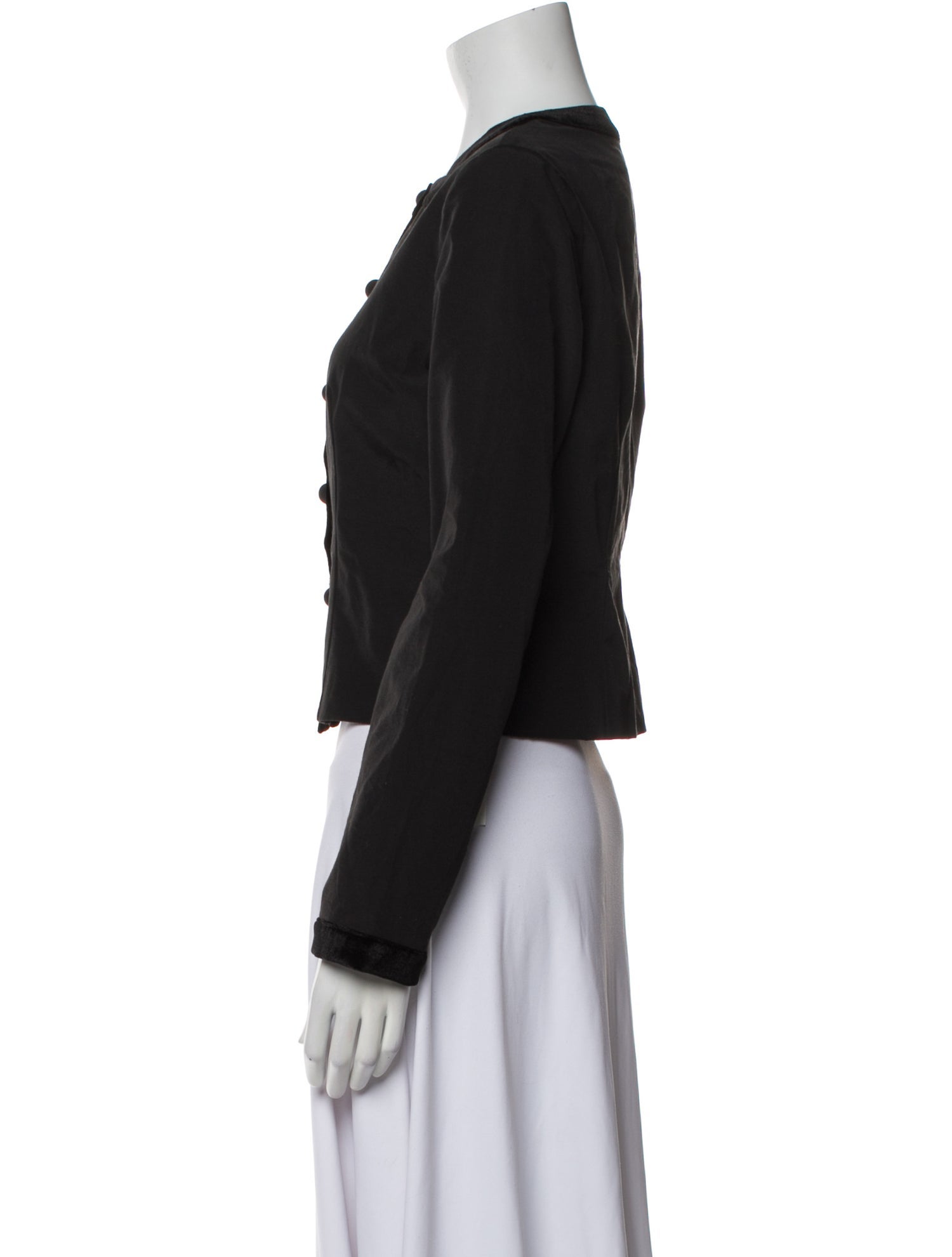 Ciao Lucia Evening Jacket