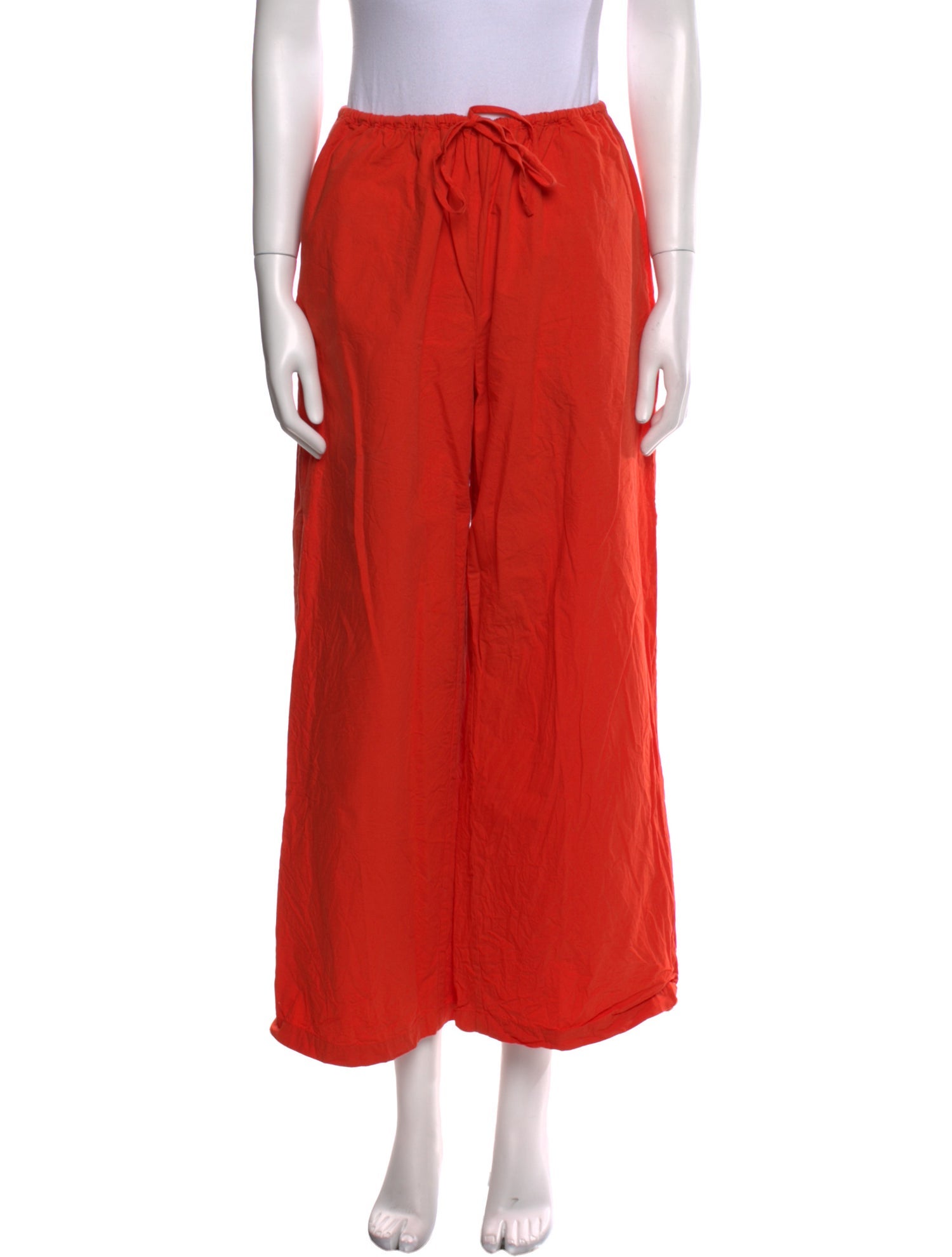Ciao Lucia Wide Leg Pants