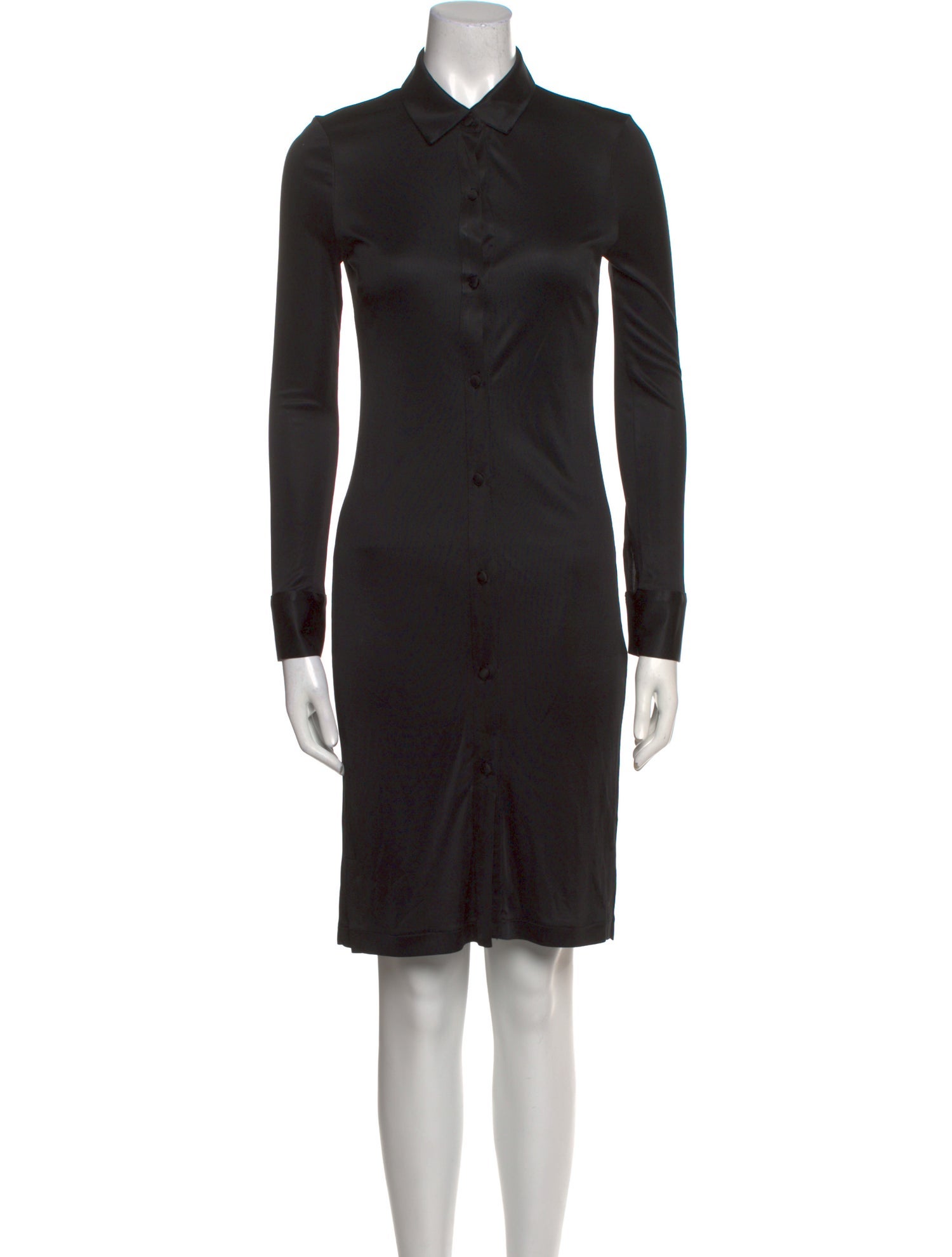 Ciao Lucia Knee-Length Dress