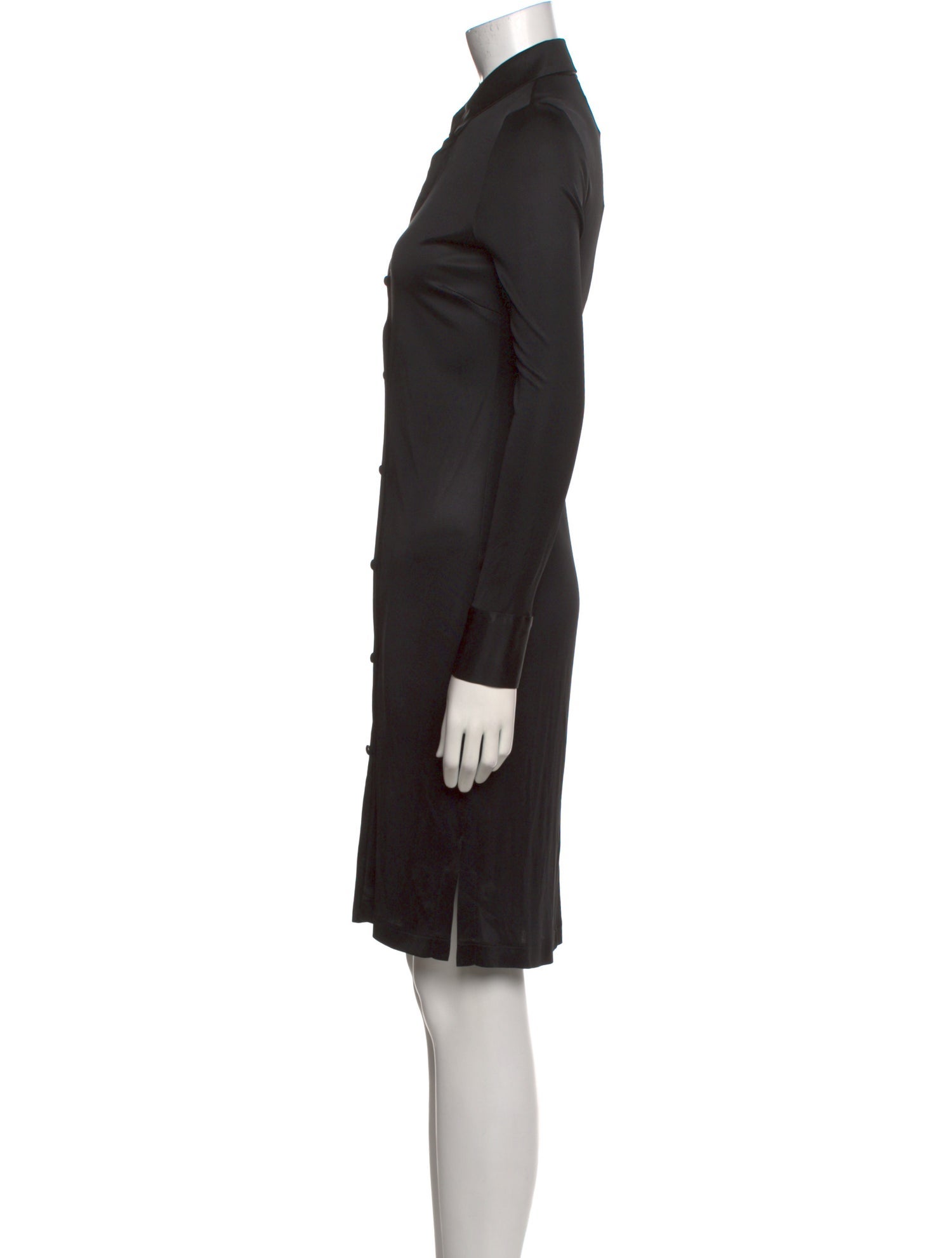 Ciao Lucia Knee-Length Dress