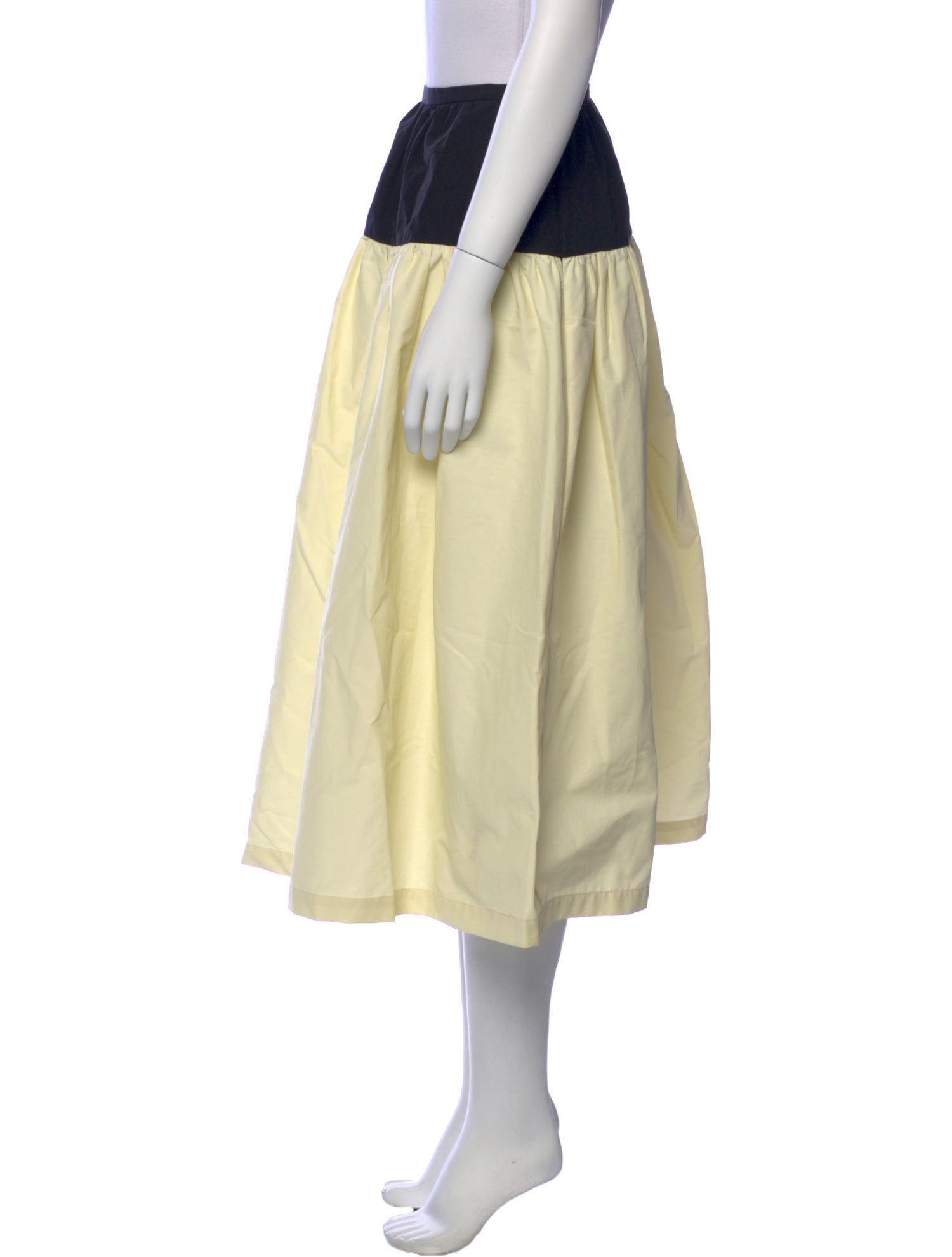 Ciao Lucia Midi Length Skirt