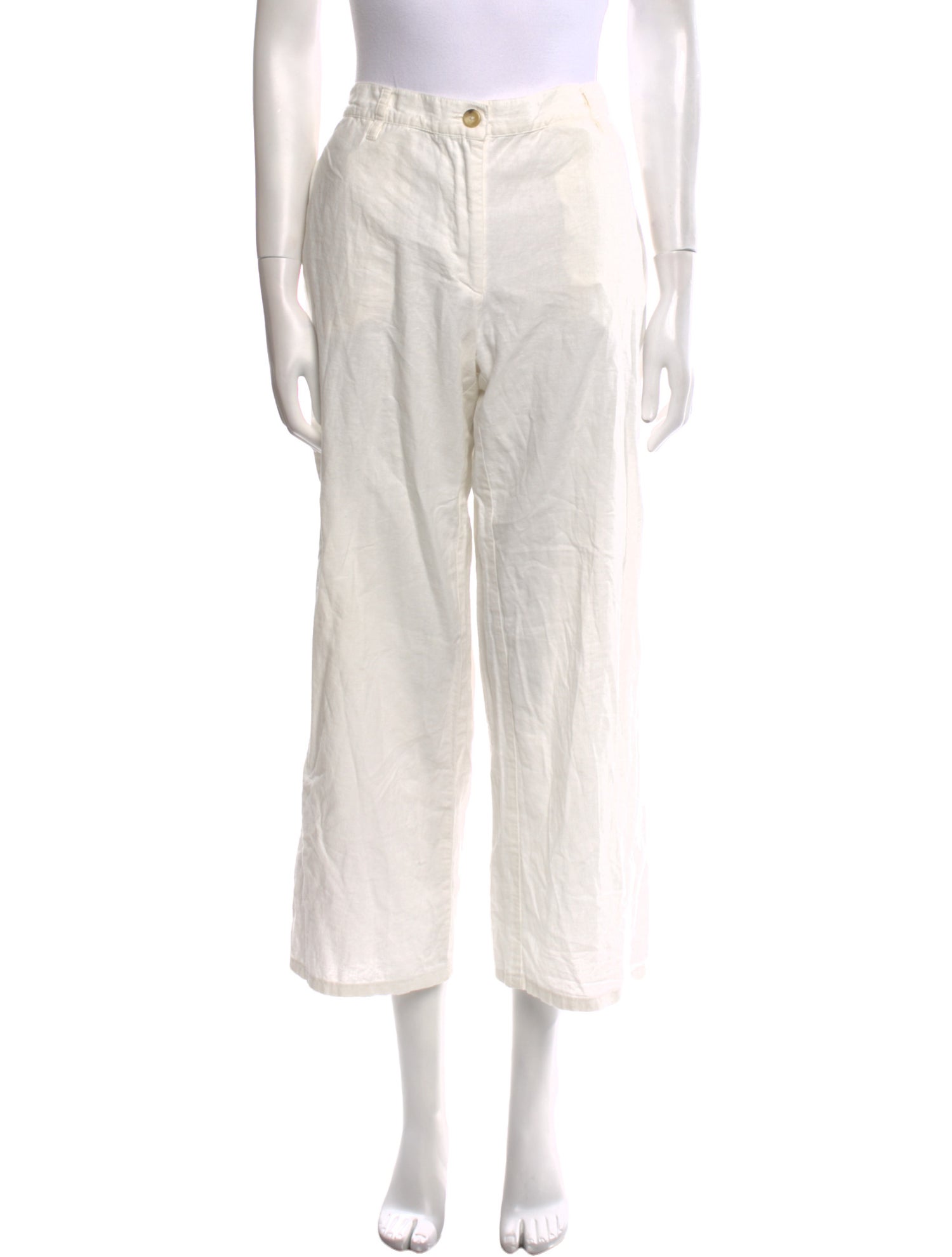 Ciao Lucia Wide Leg Pants