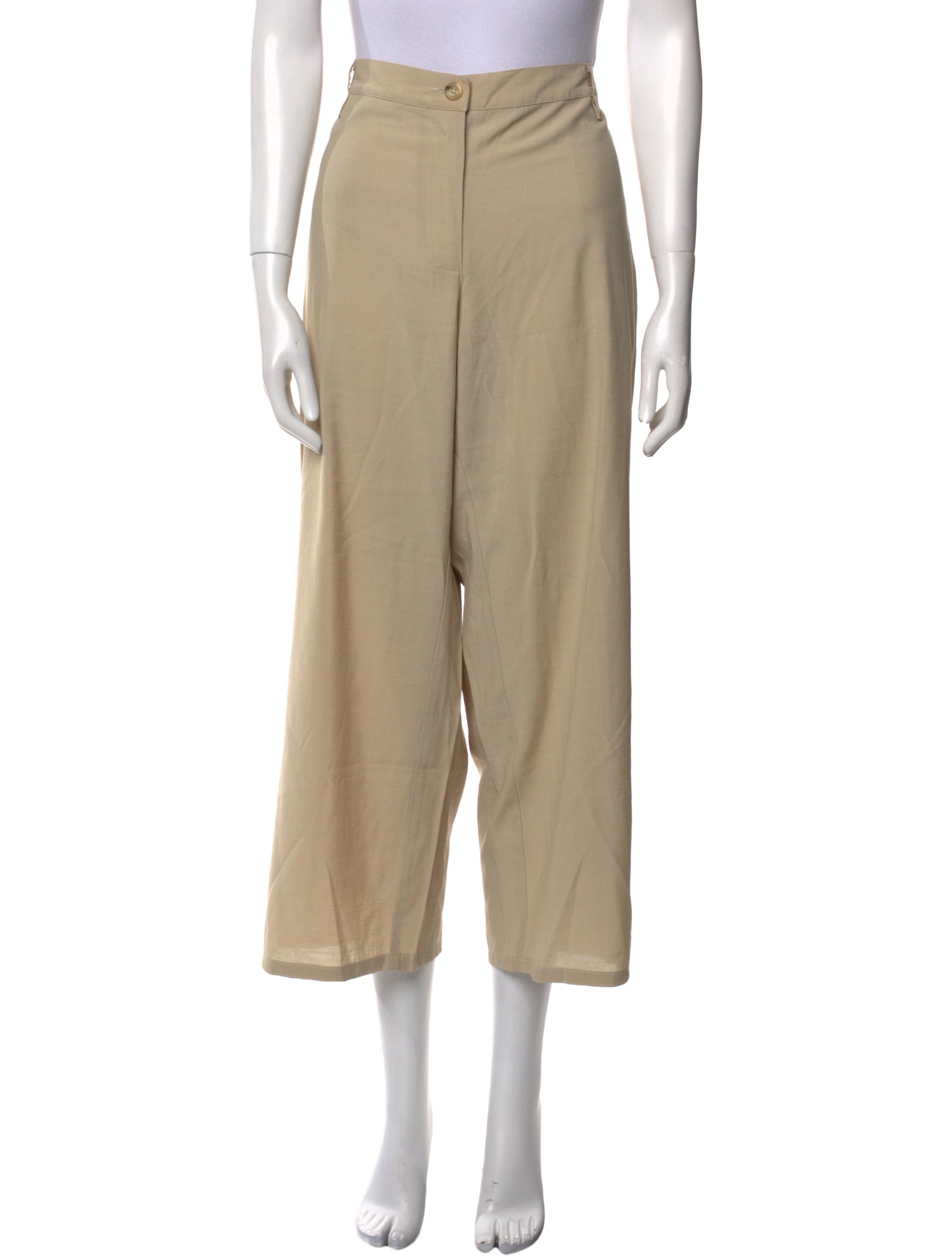 Ciao Lucia Wide Leg Pants