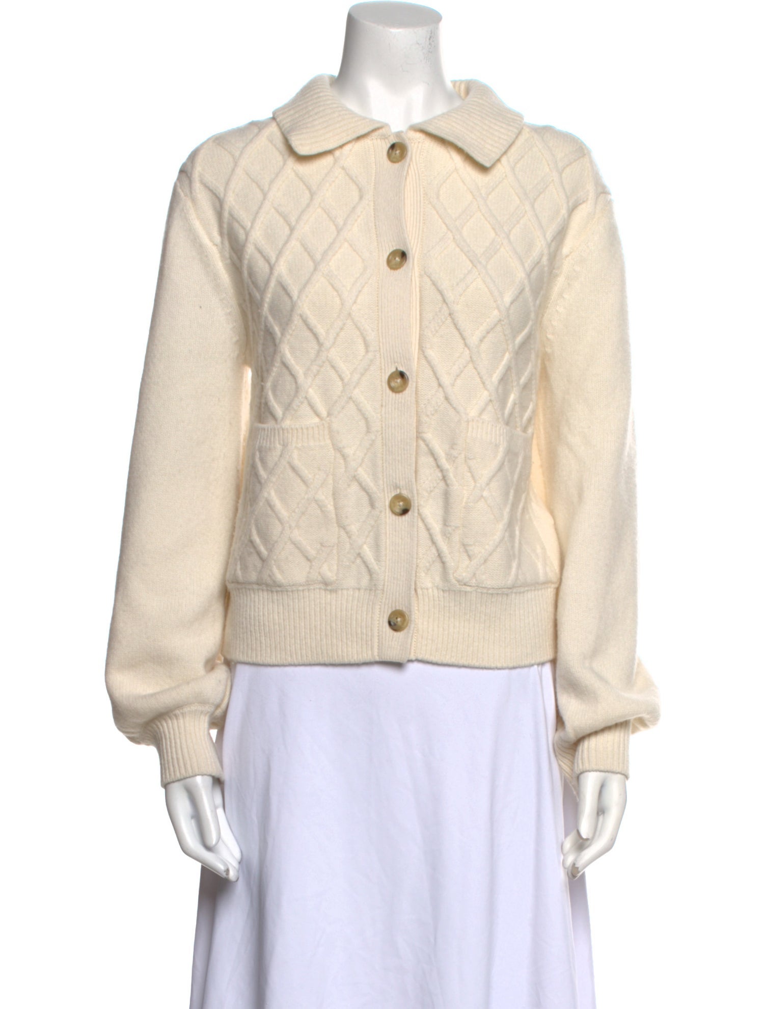 Ciao Lucia Crew Neck Sweater